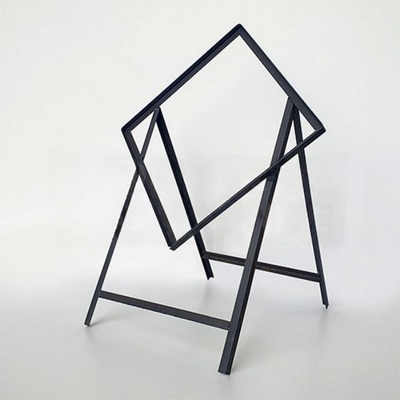 Road Safety Sign Frames - Diamond